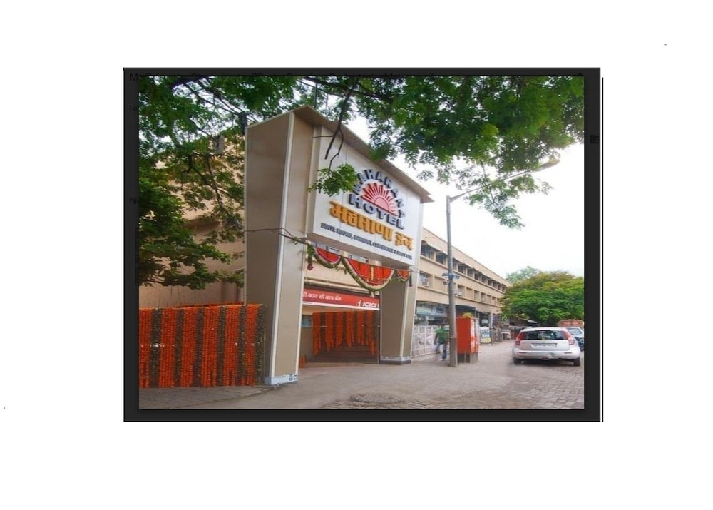 HOTEL MAHARANA INN 46/50