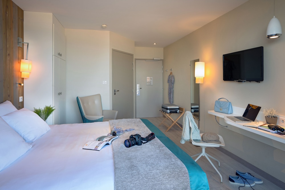 Previthal Hotel de la Baie Thalasso & Spa Marin 17/66