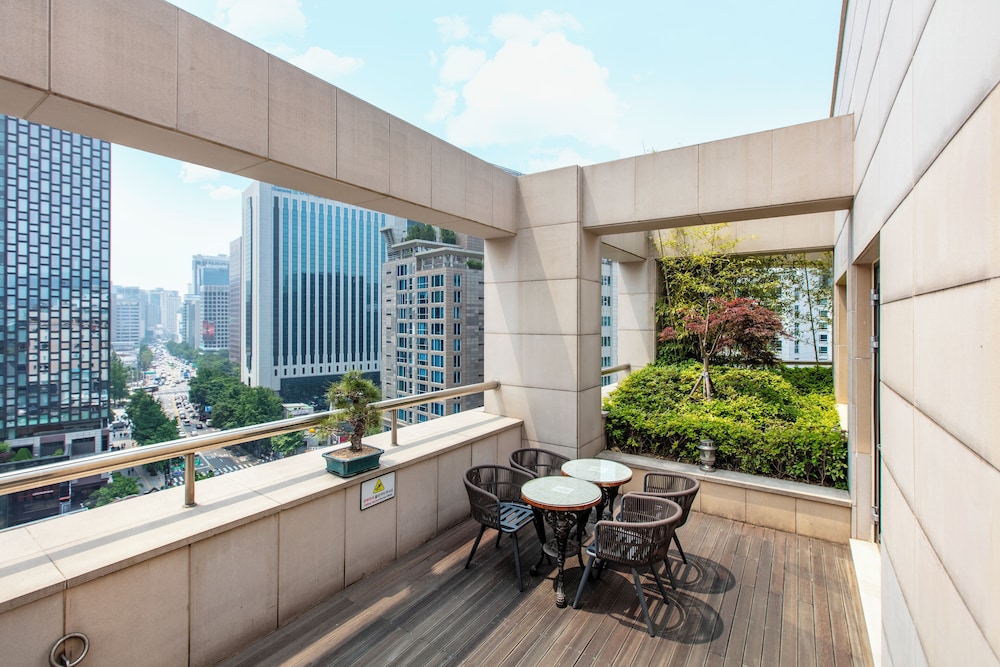 The Prima Hotel Jongno 33/57