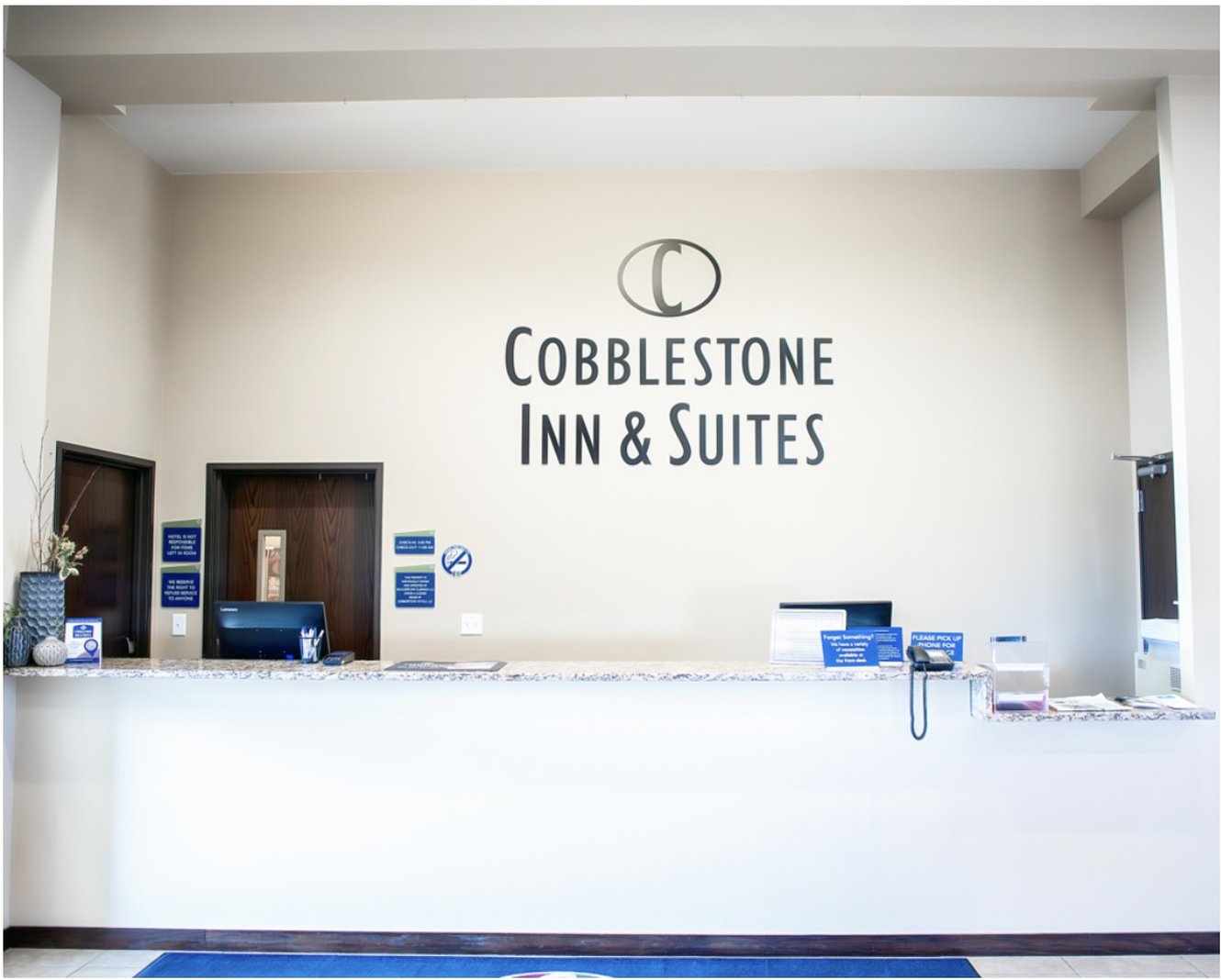 Cobblestone Inn & Suites - Clarinda 3/49
