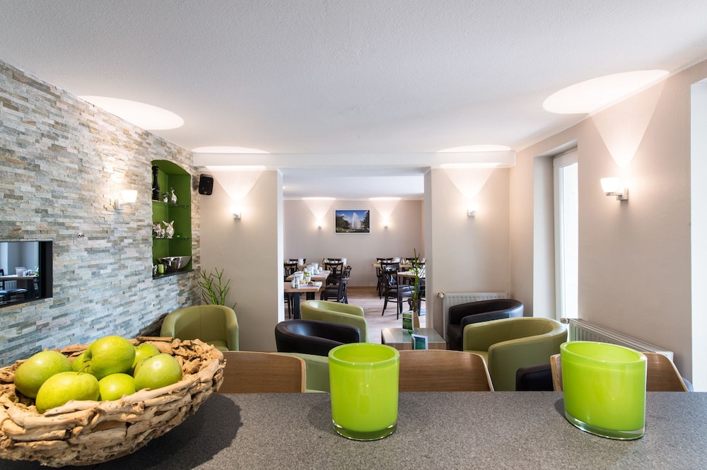 Hotel Am Herkules - Garni 33/49