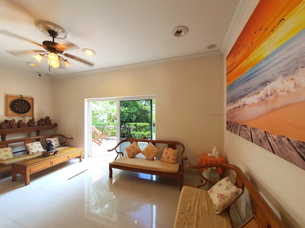 Serene Sands Health Resort 21/59