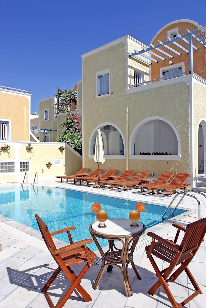 Sellada Apartments 29/35