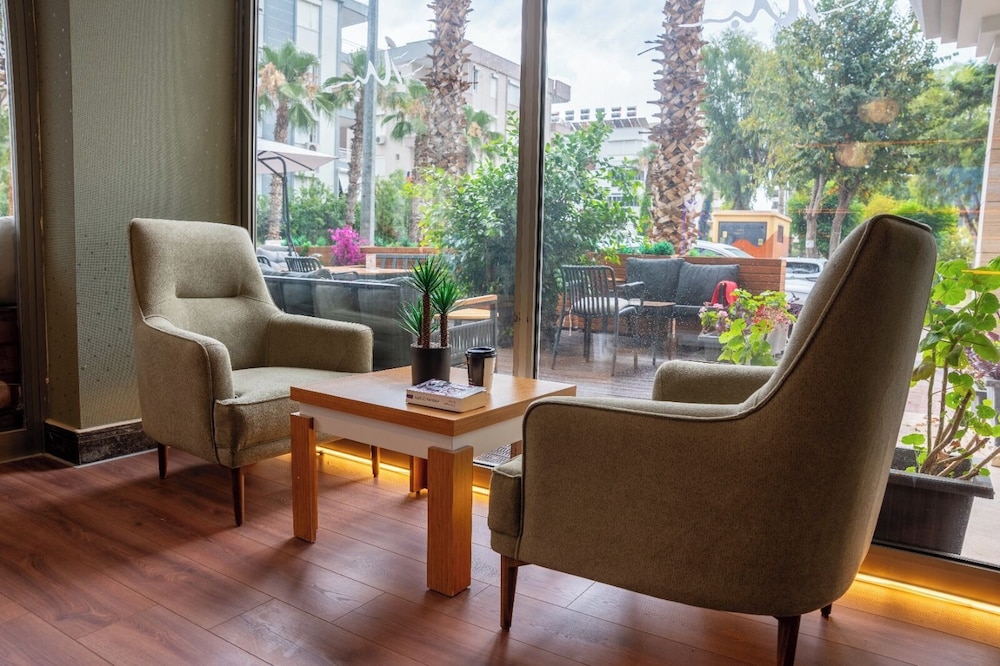 Hotel Santamarina 50/73