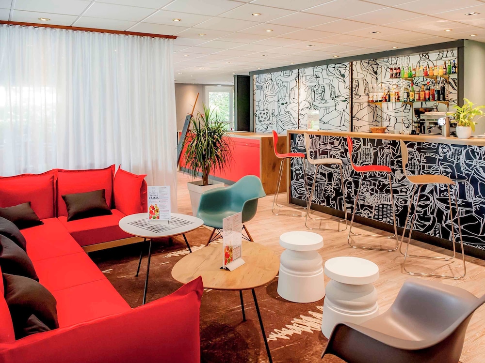 Ibis Vannes 38/59