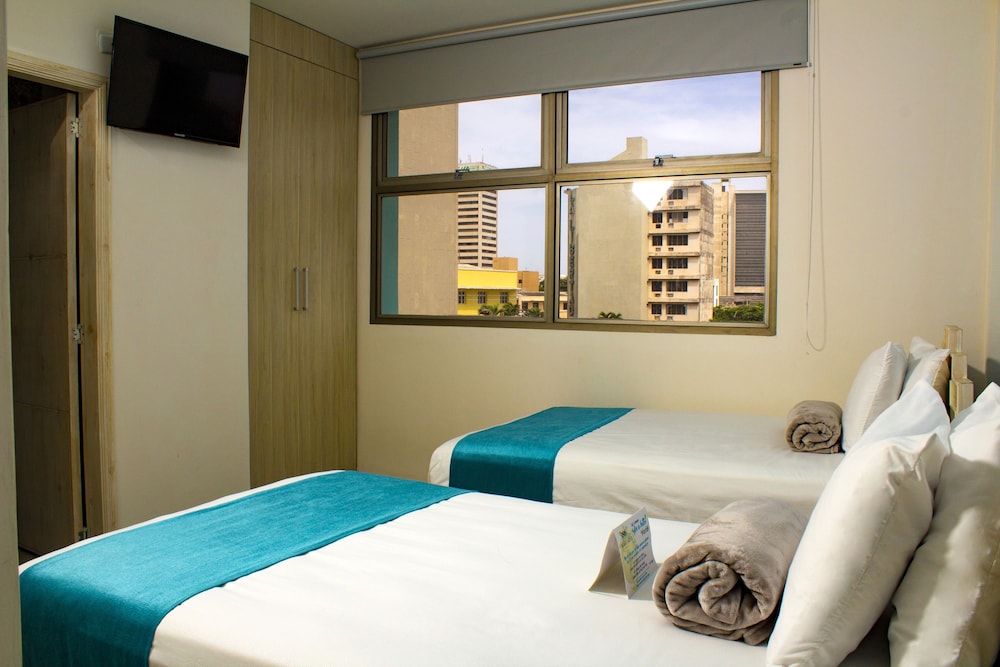 Hotel Marcari 8/30