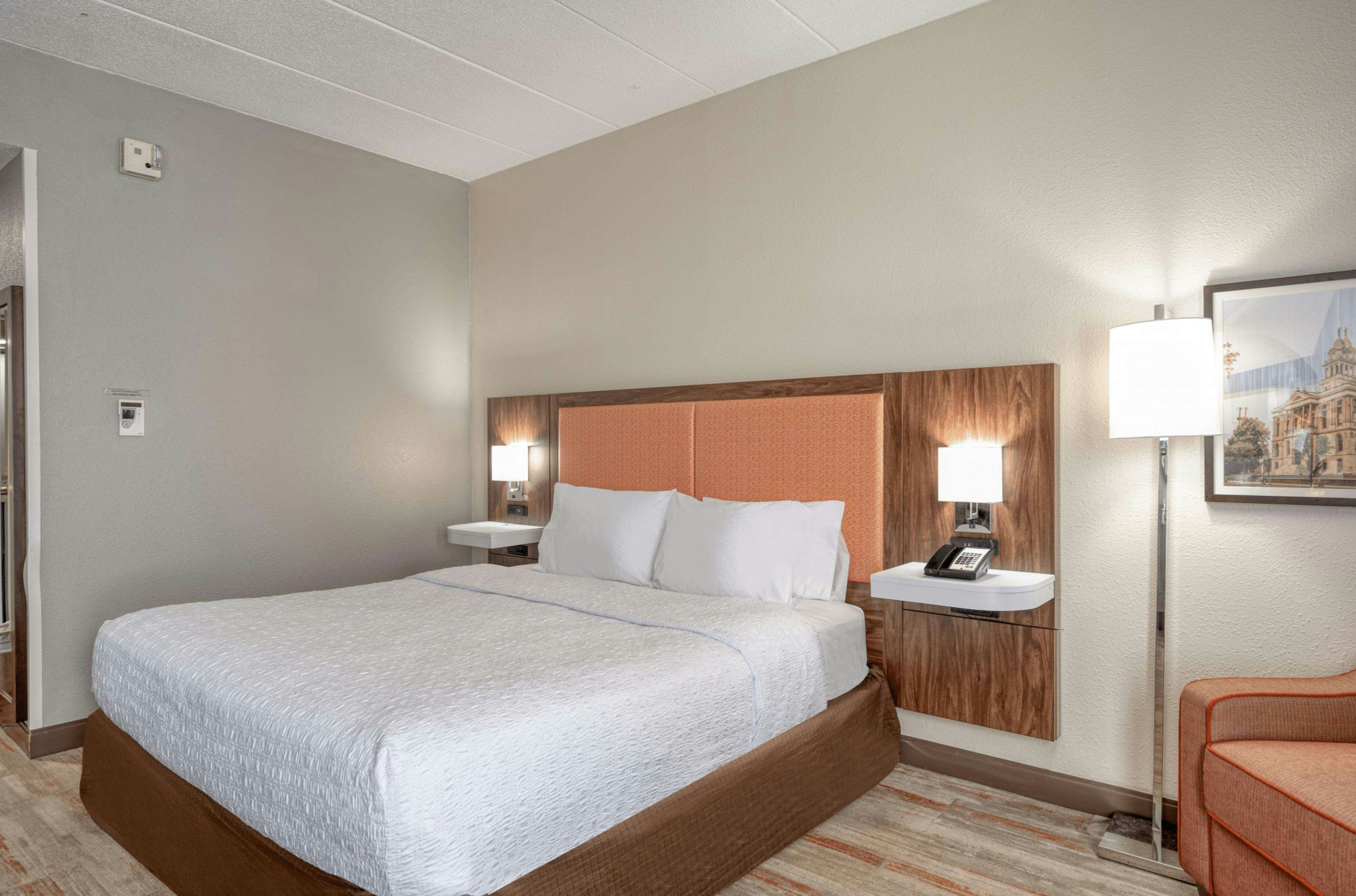 Hampton Inn Washington Court House 20/61
