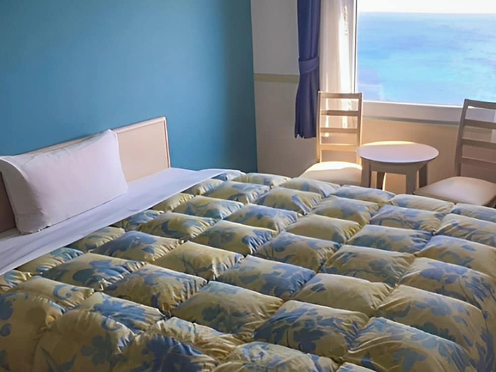 Toyoko Inn Tsushima Hitakatsu 5/40