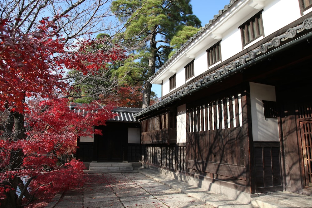 Ryori Ryokan Tsurugata 40/50