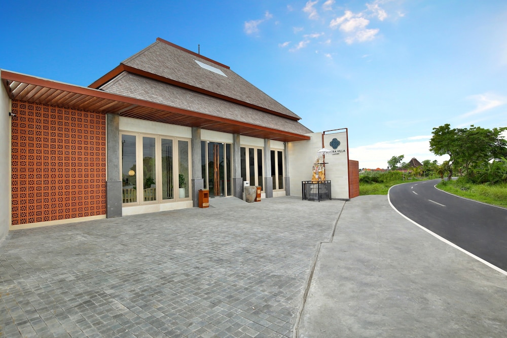 Astera Resort Canggu by Ini Vie Hospitality 38/49