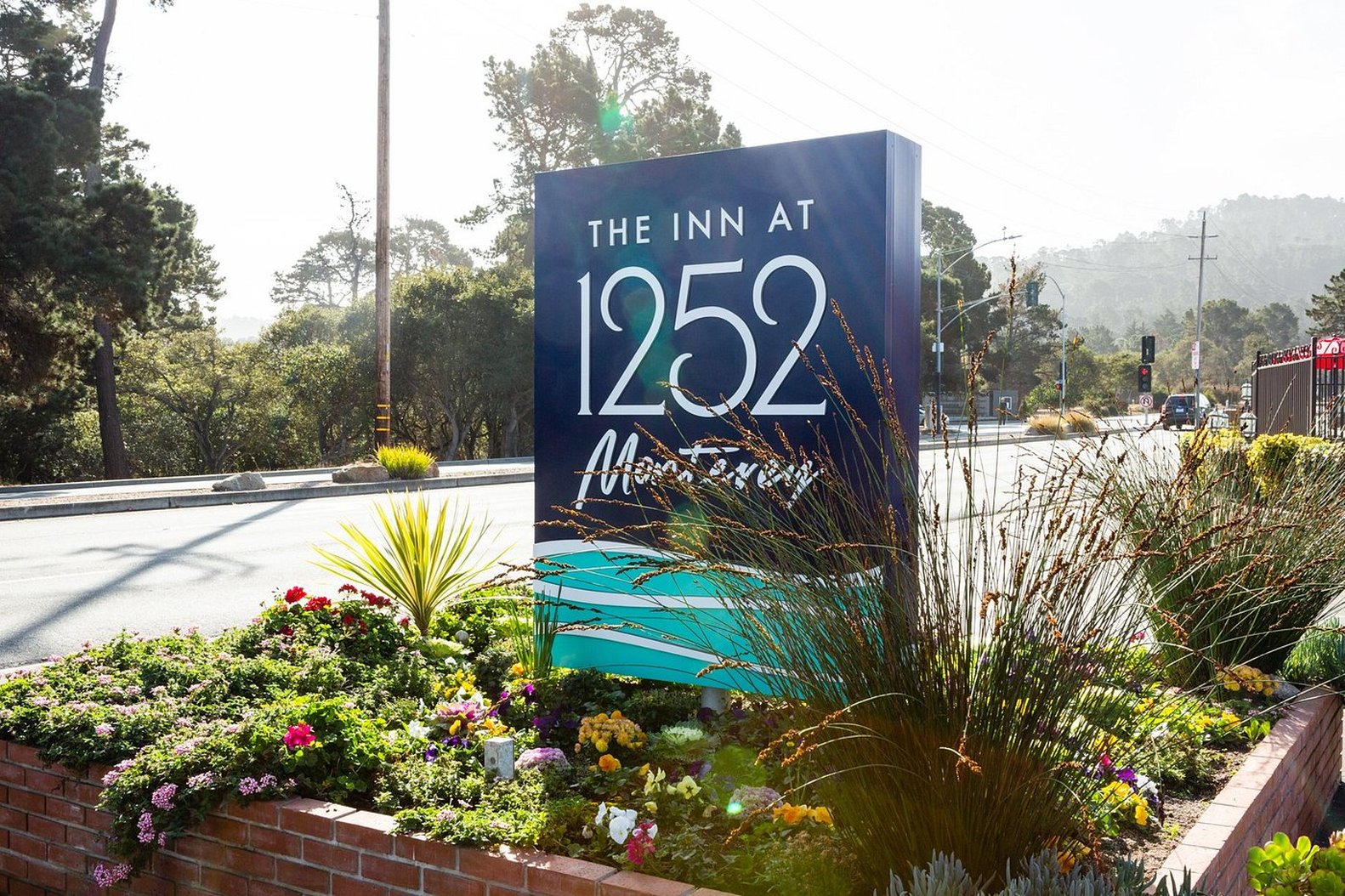 The Inn At 1252 Monterey photo2