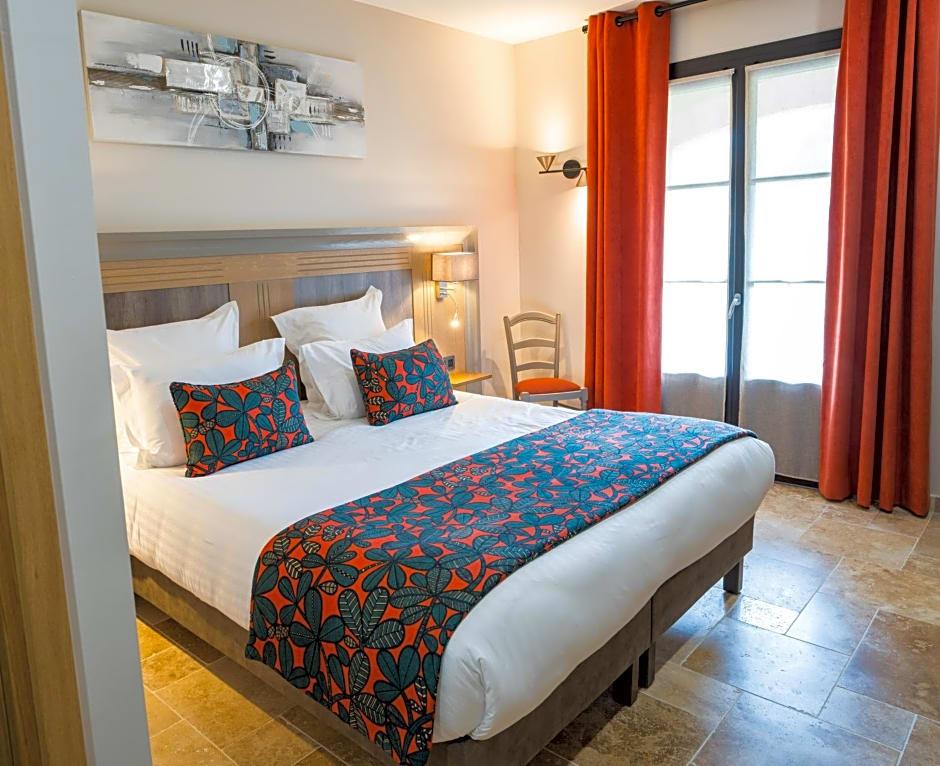HOTEL LE PERIGORD 6/50