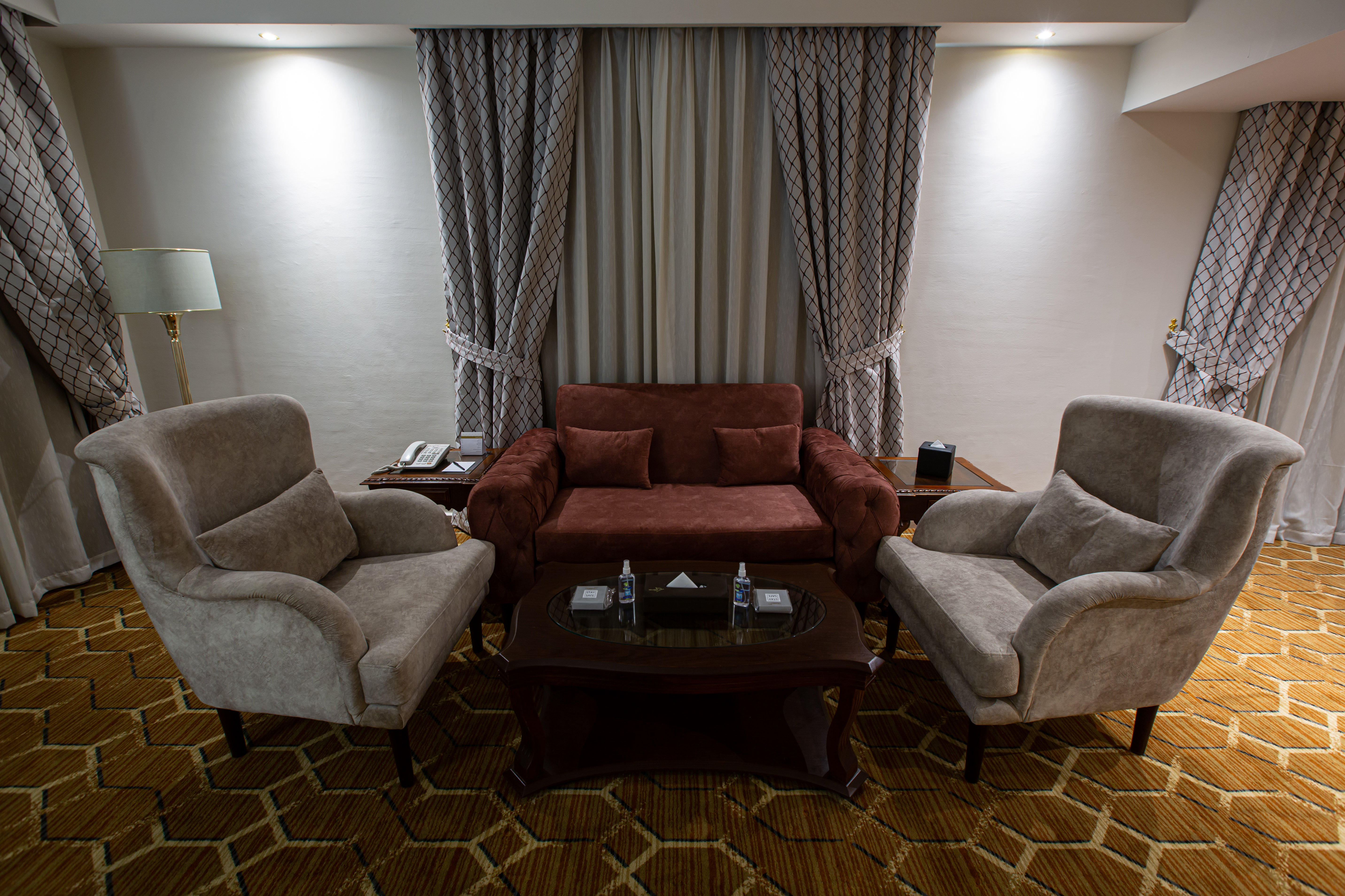 Triumph Plaza Hotel 48/65