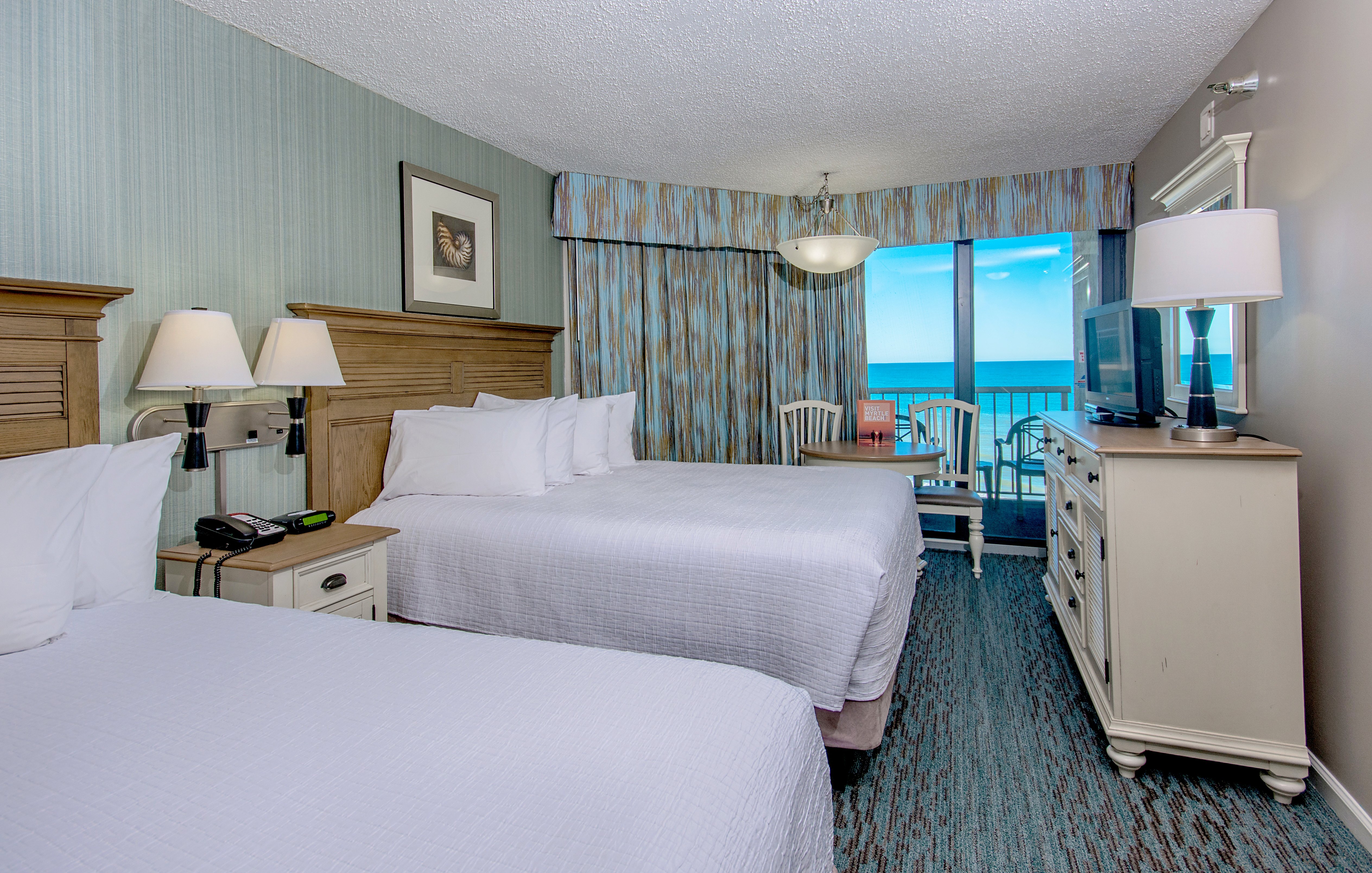 The Strand - A Boutique Resort (ex Breakers Boutique North Tower) 29/80