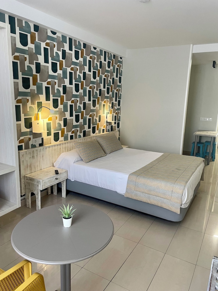 Hotel Idafe 13/50