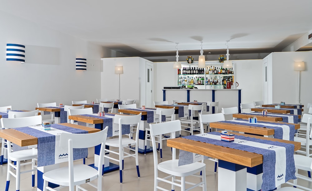 Hotel Miramare Sorrento 44/63