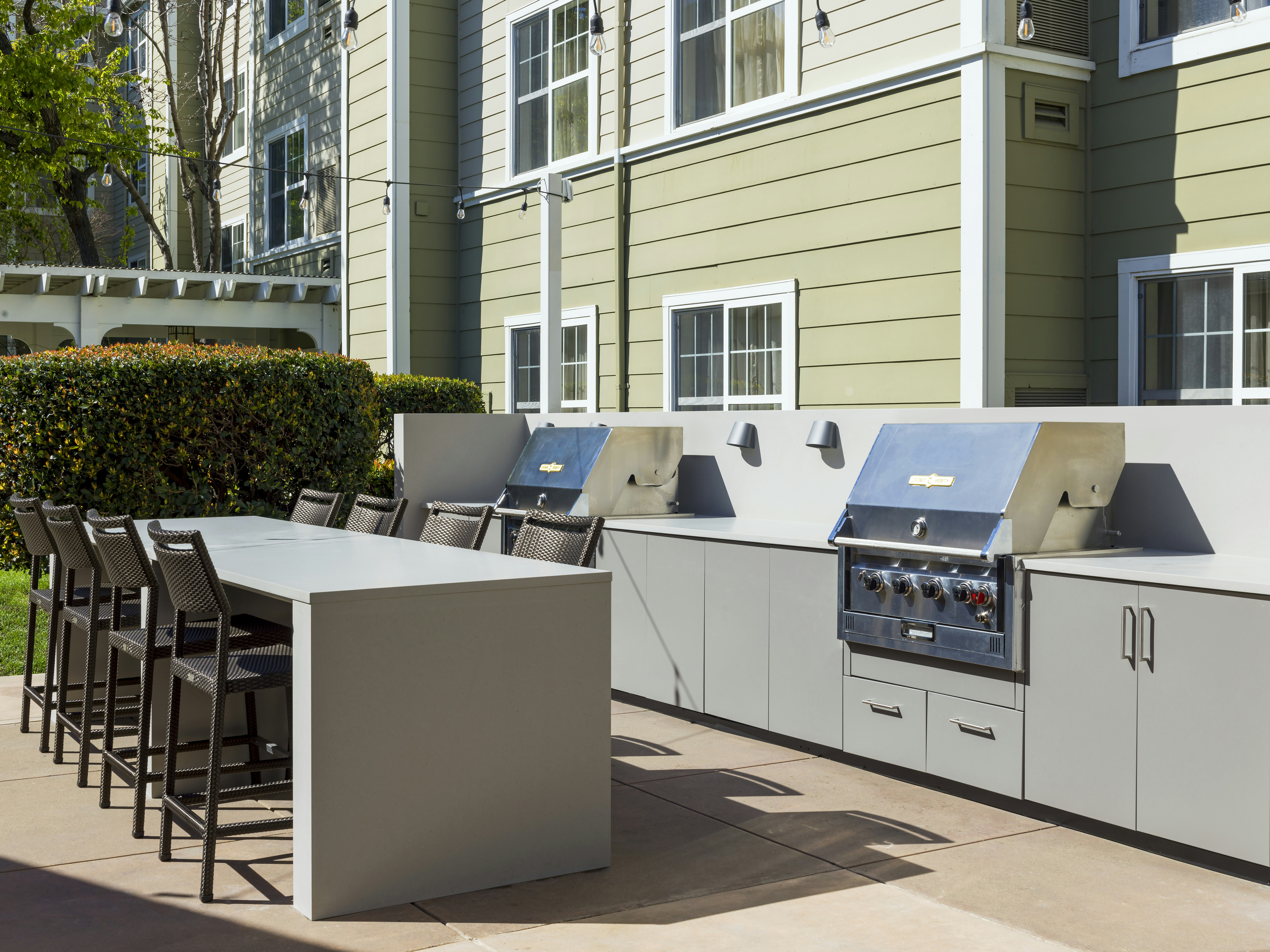 Homewood Suites By Hilton Newark-Fremont 17/25