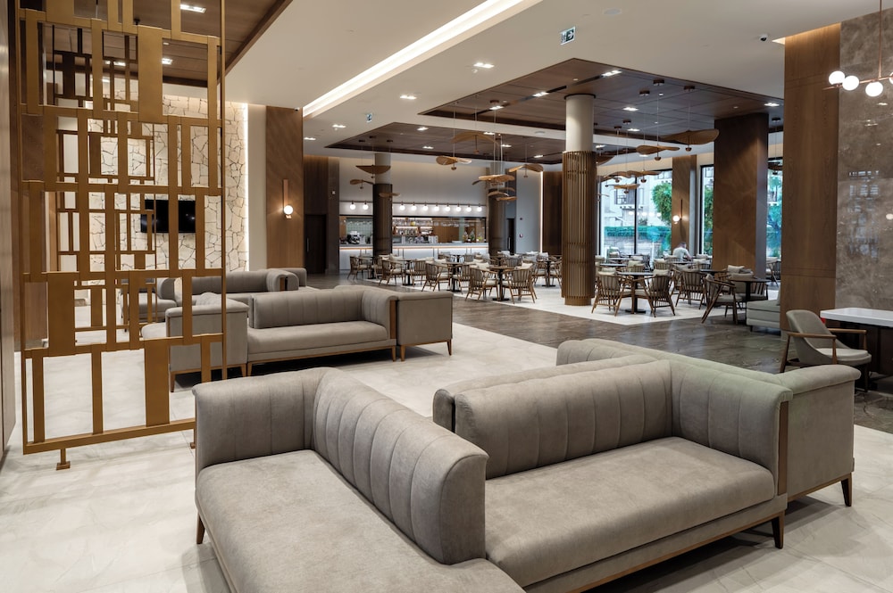Swandor Hotels and Resorts Kemer 27/48