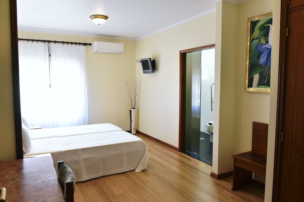 Hotel Aeroporto 12/50