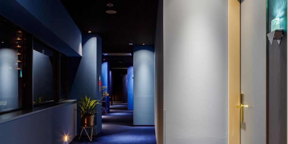 LYURO Tokyo Kiyosumi by THE SHARE HOTELS 46/71