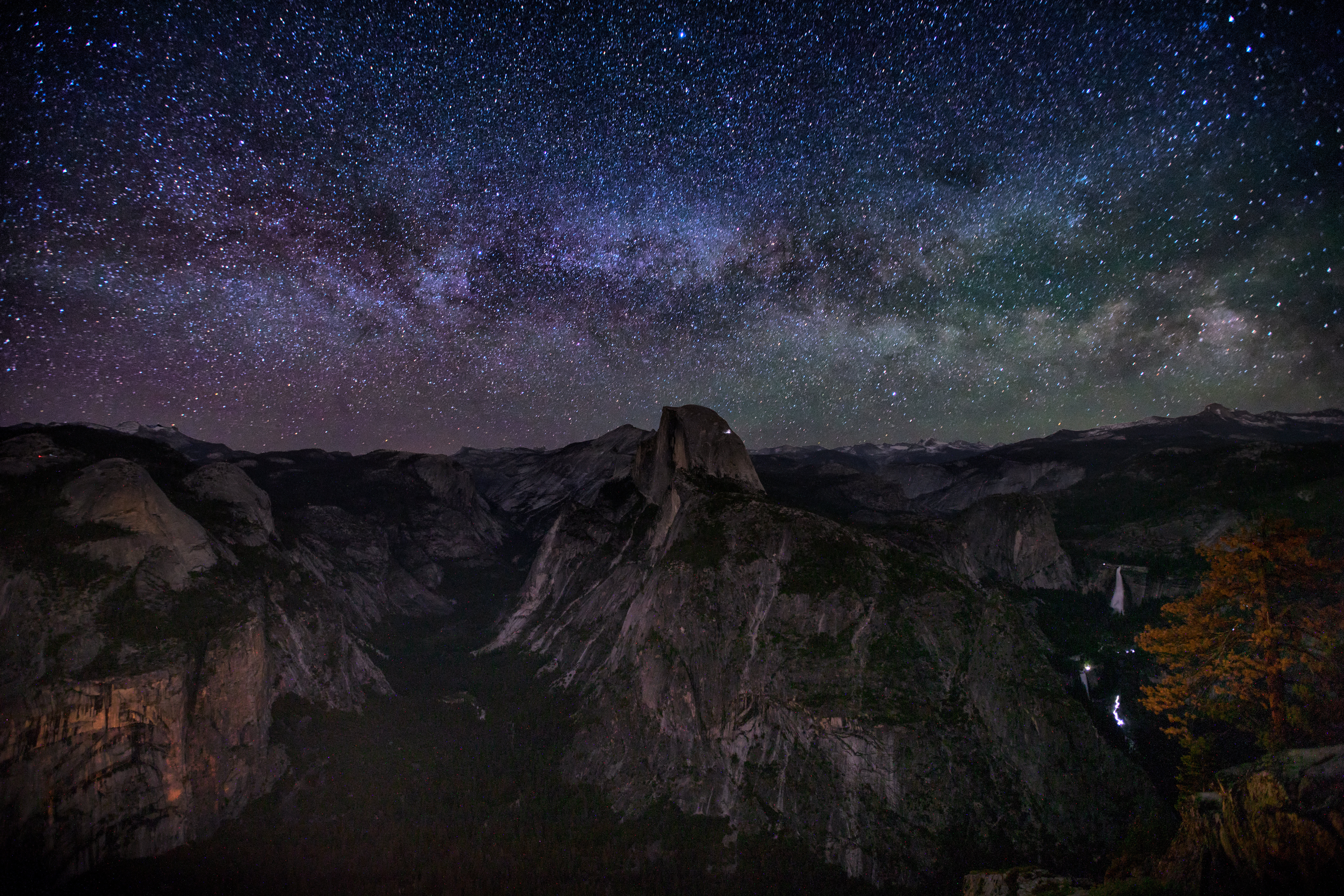 Under Canvas Yosemite 43/50