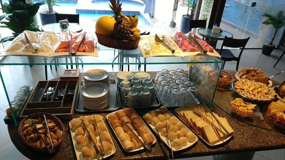 LAGUNA PRAIA HOTEL photo4