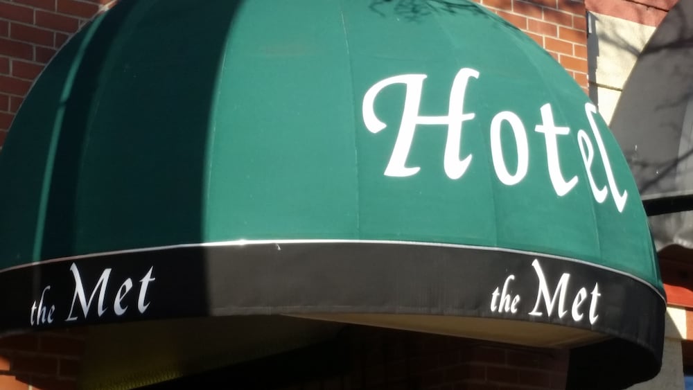 Met Hotel 6/50