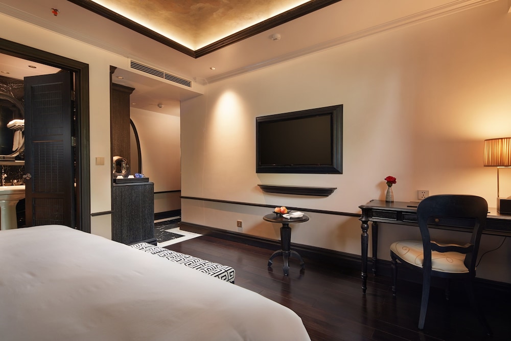 La Sinfonia Del Rey Hotel & Spa 37/50