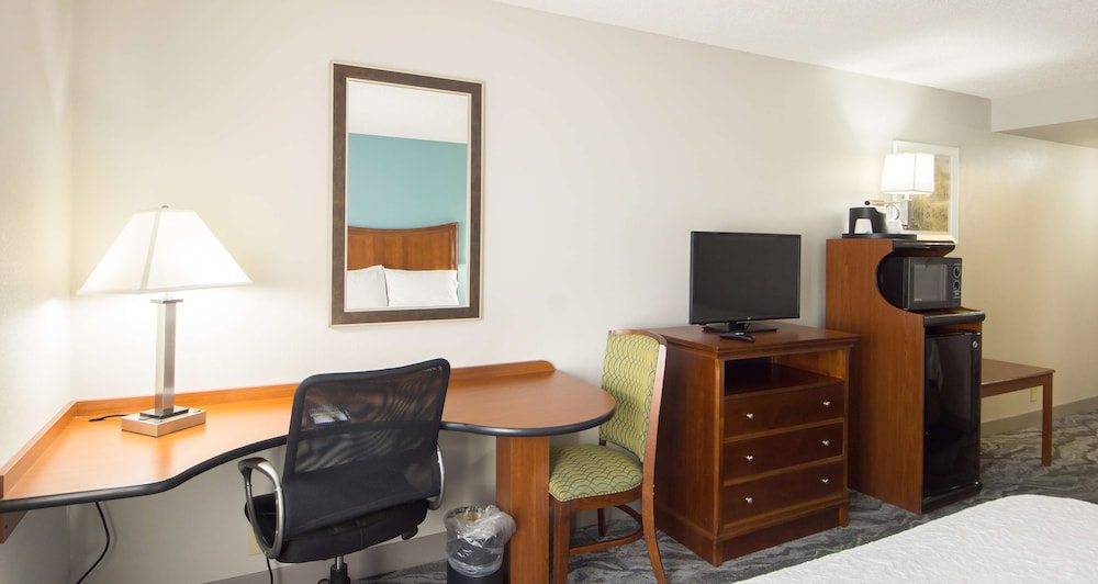 Hampton Inn Melbourne-Viera 34/39