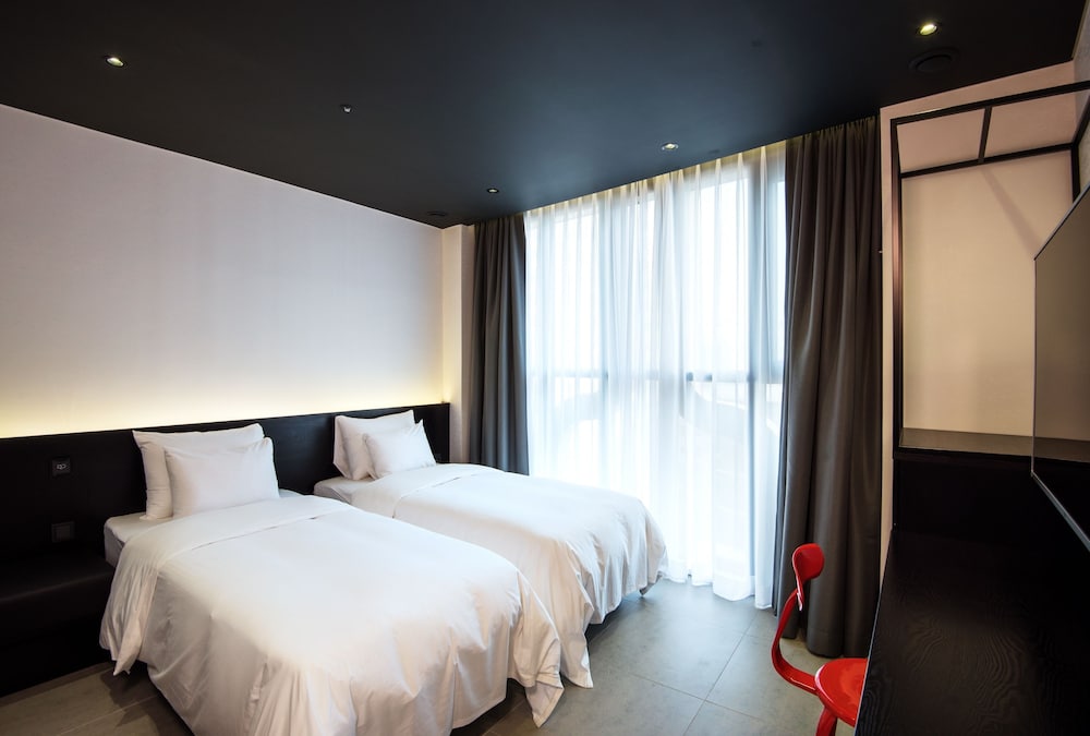Hotel the Designers Dongdaemun 19/75