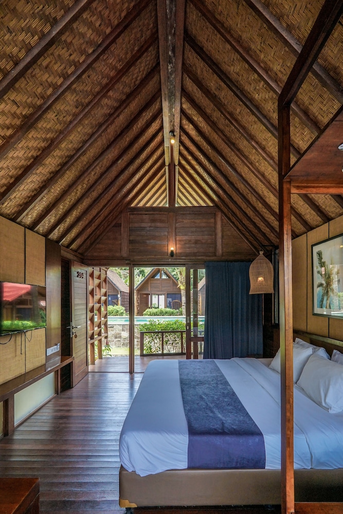 Bingin Lodge 5/40