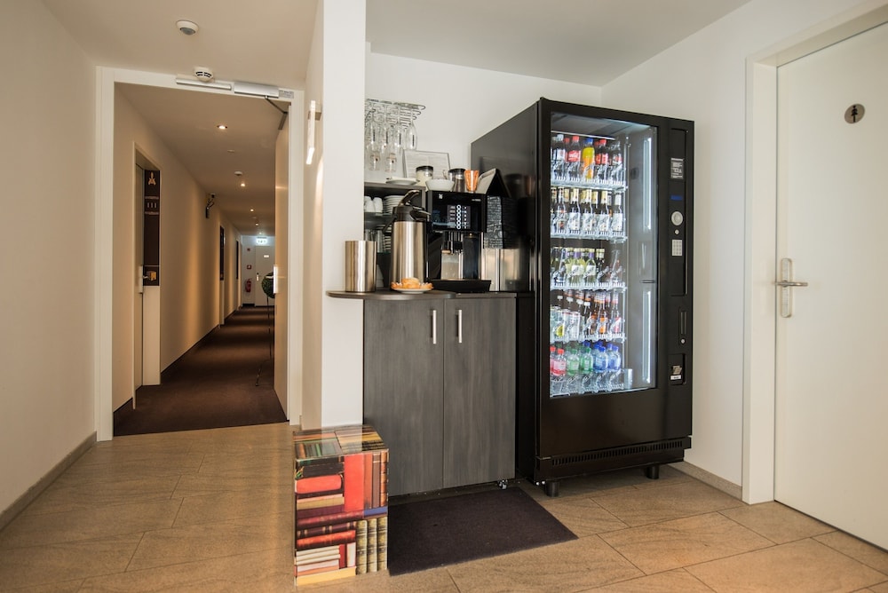 Book Hotel Leipzig 2/33