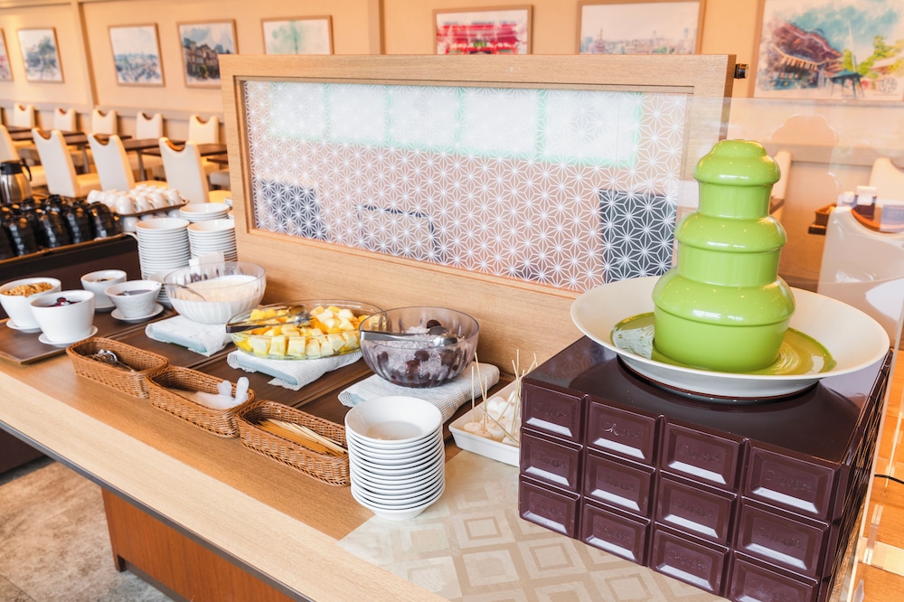 相鉄グランドフレッサ 東京ベイ有明(旧 ホテルサンルート有明) 写真4