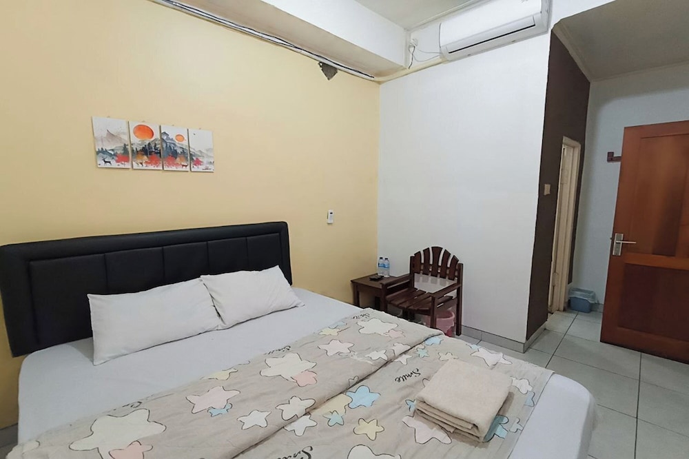 Hotel Bintang Malang 12/50