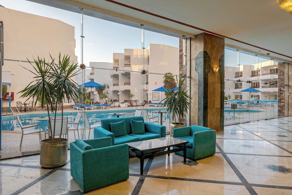 Marlin Inn Azur 25/50