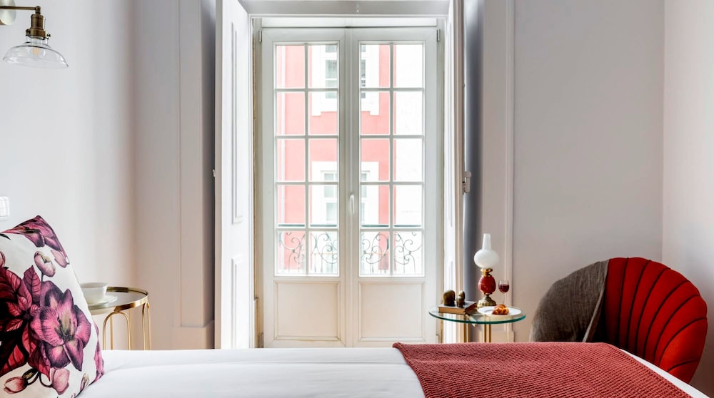Deluxe, Double Bed, LeL Madalena GuestHouse 9/10