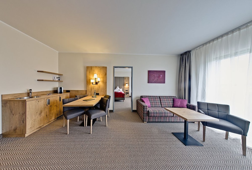 Santé Royale Hotel & Gesundheitsresort 40/60