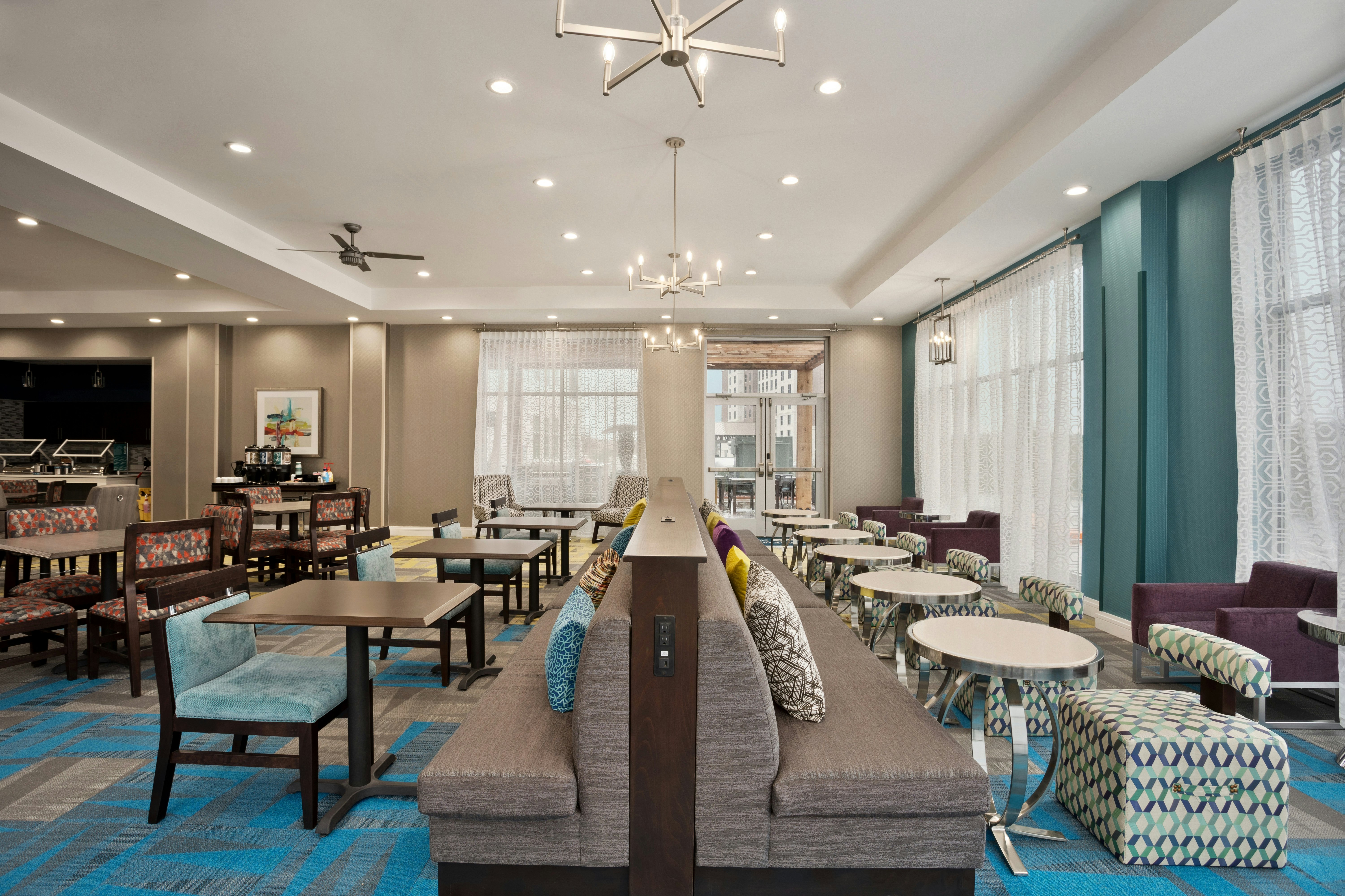 Homewood Suites By Hilton Florence 19/29
