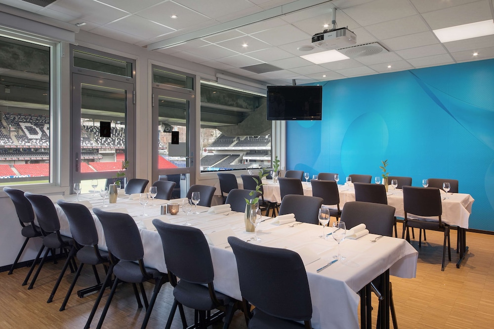 Scandic Lerkendal 58/67