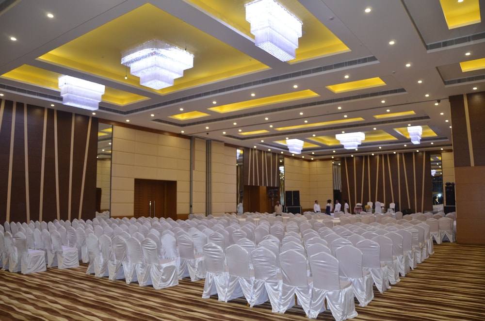 Ramada by Wyndham Bodh Gaya Mahabodhi 7/32