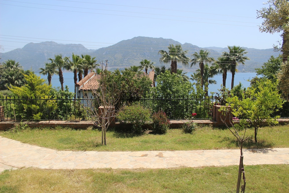 Portakal Hotel Selimiye 23/39