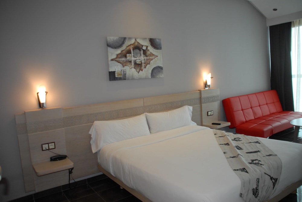 Hotel A44 15/52