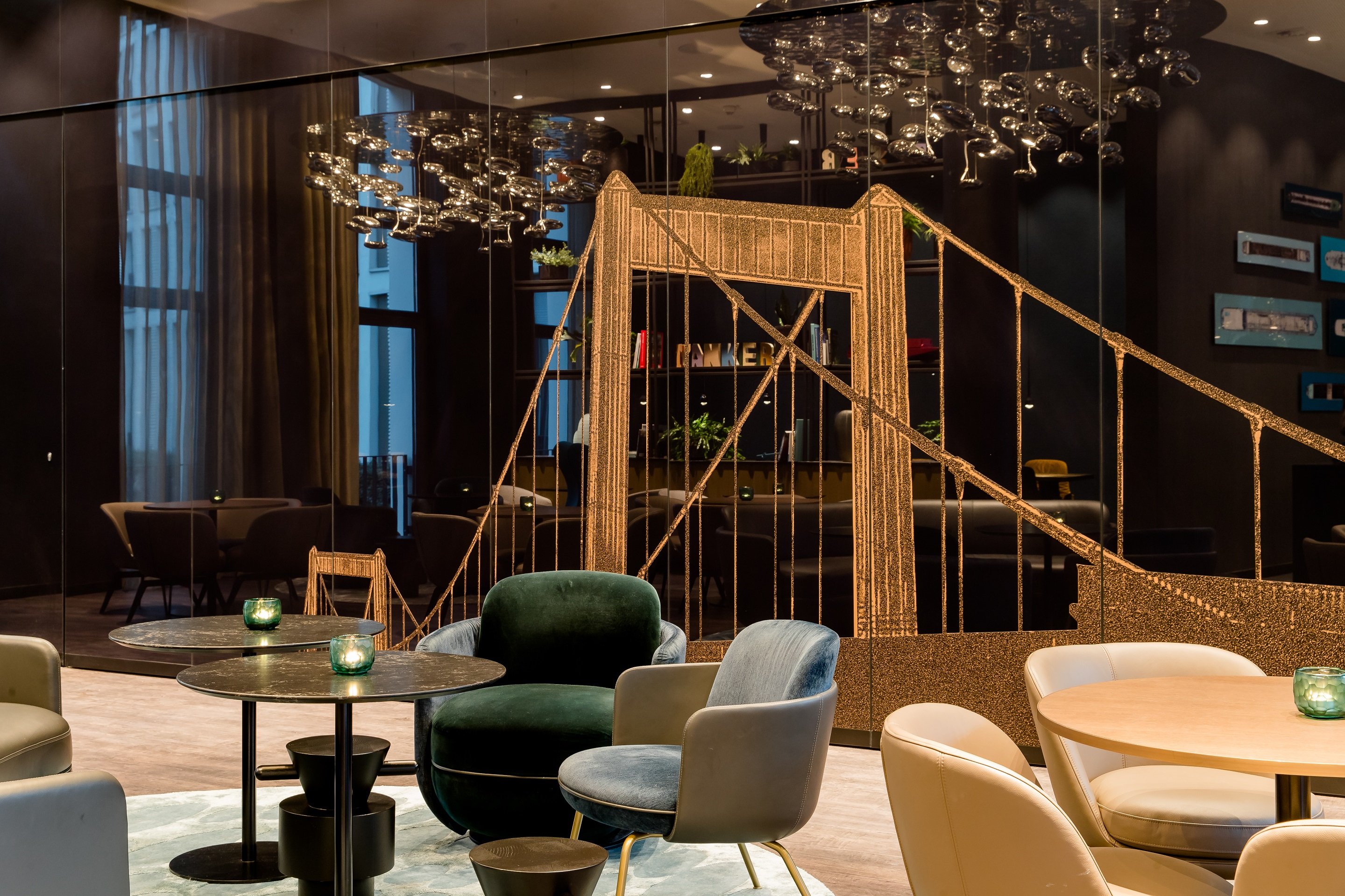 Motel One Köln-Altstadt 46/46
