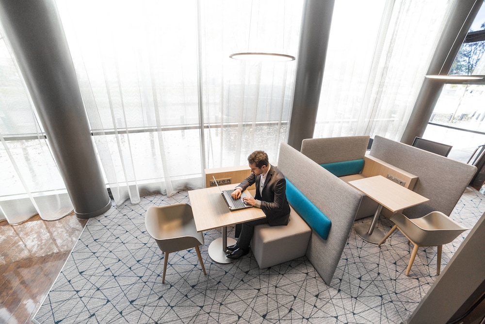 Courtyard Marriott Paris La Defense West Colombes 29/43