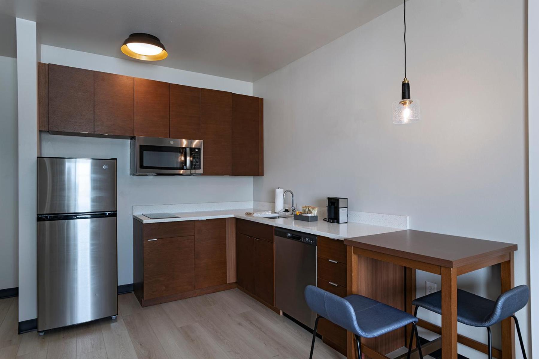 Residence Inn by Marriott Georgetown 5/50