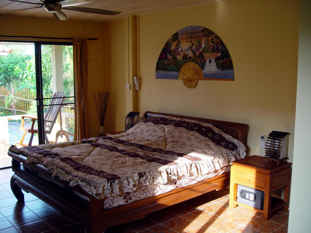 Buffalo Bay Vacation Club 16/50