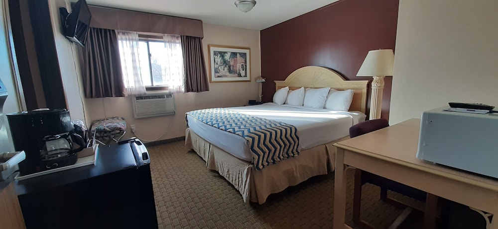 Travelodge by Wyndham Kanab 12/25