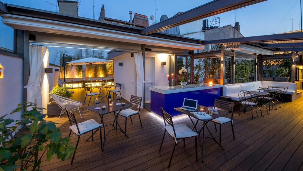 Hotel Del Corso 44/74