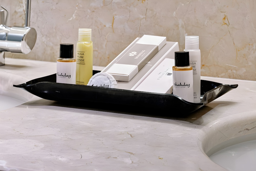 Shahdag Hotel And Spa 28/67