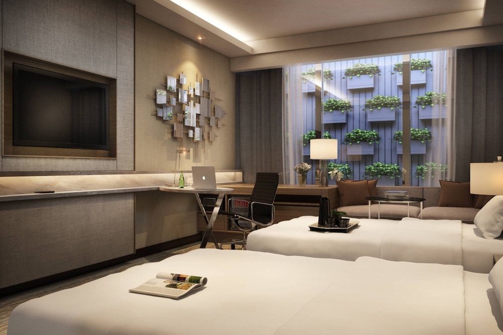 JW Marriott Hotel Kuala Lumpur 8/36